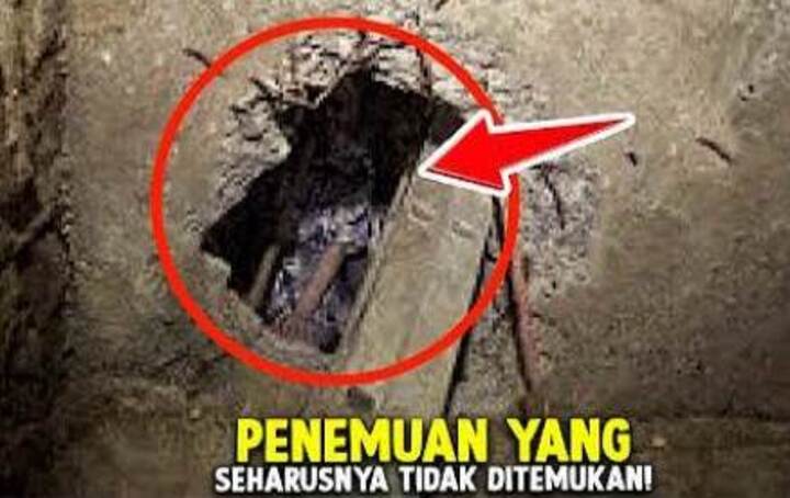 Ilustrasi - Penemuan Terlarang yang Mengguncang Dunia