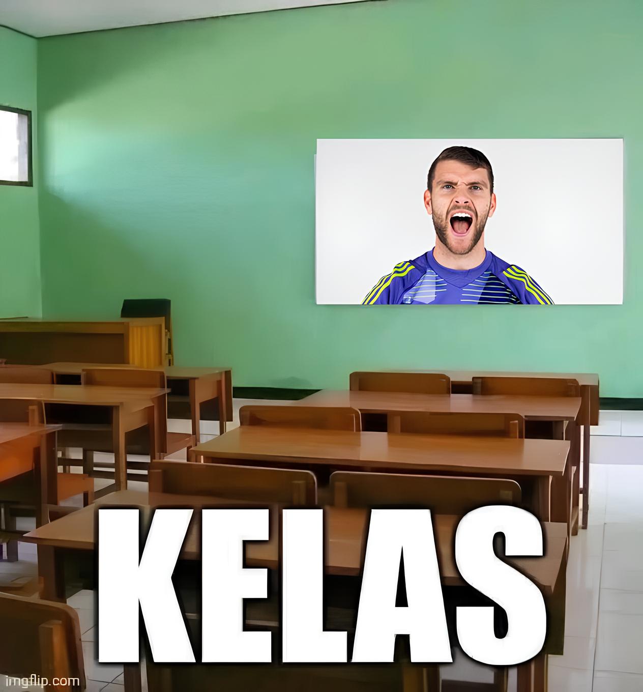 Meme Maarten Paes.