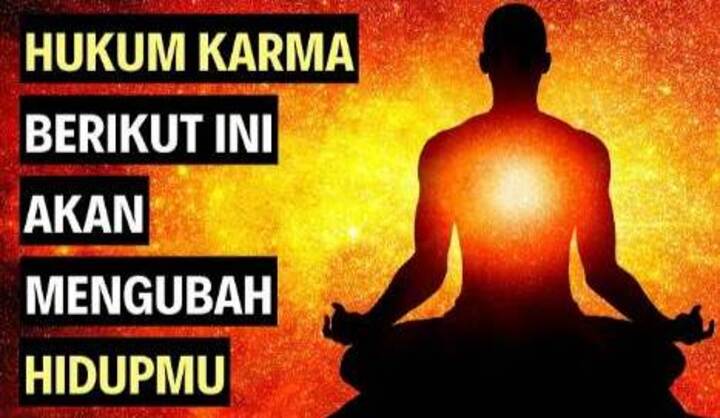 Menuai Apa yang Kita Tabur, 12 Hukum Karma Yang Akan Mengubah Hidupmu
