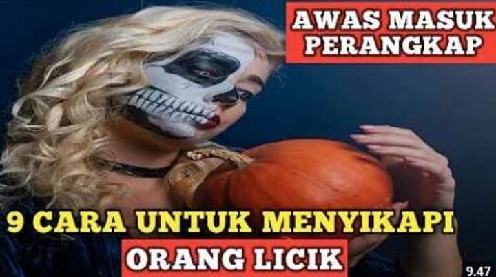 9 Strategi Jitu Menghadapi Orang Licik dan Manipulatif