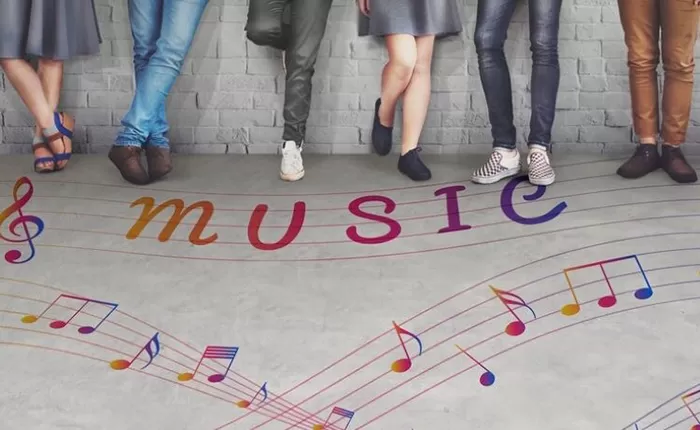 Ilustrasi - Apa Genre Musik Favoritmu? Inilah 7 Kepribadian yang Terungkap