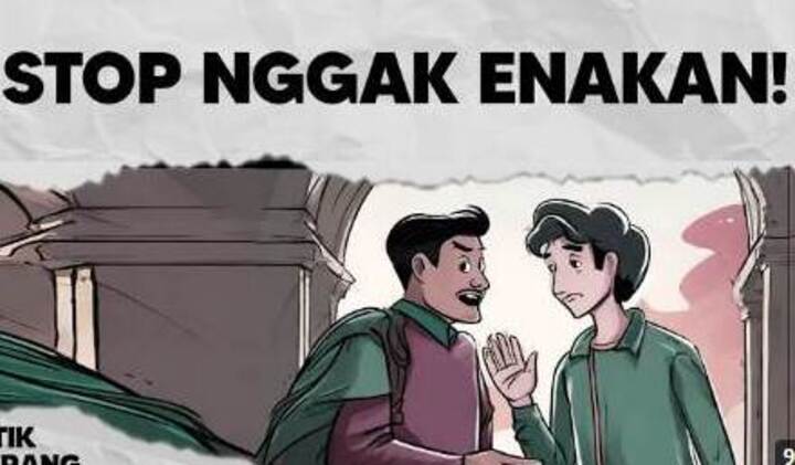 Ilustrasi - Bebaskan Dirimu! 12 Tips Jitu agar Hidupmu Tak Dikendalikan Orang Lain