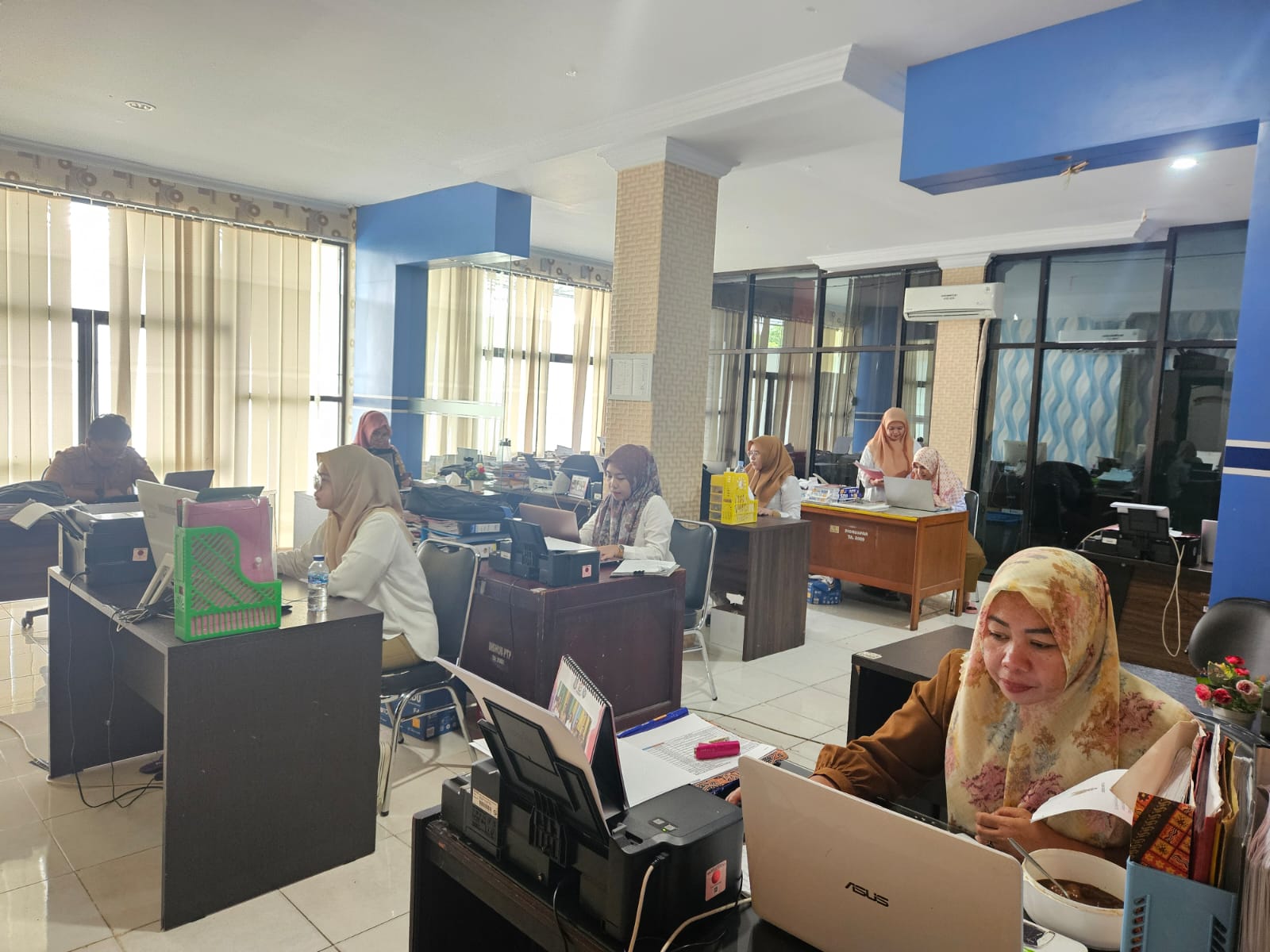 Dinas Komunikasi Informatika dan Statistik Provinsi Gorontalo (gorontaloprov.go.id)
