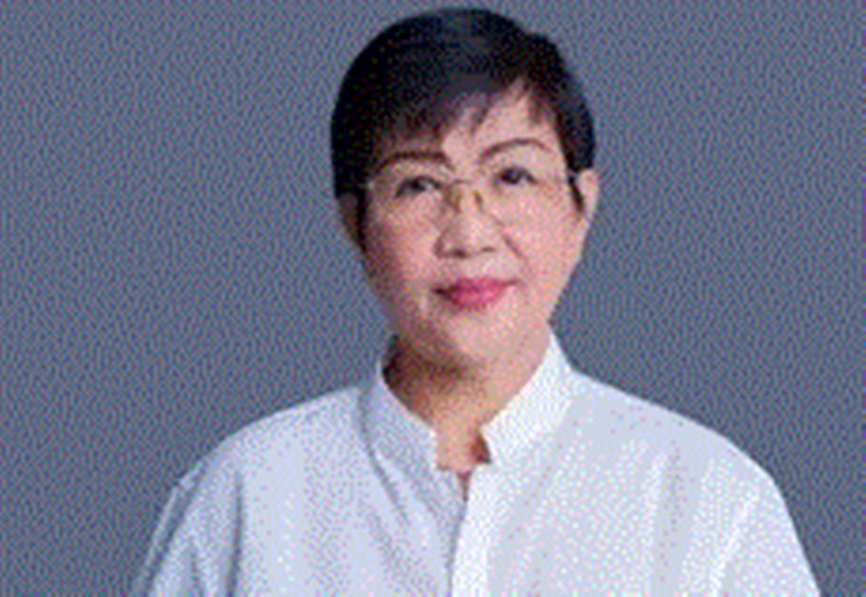 Ketua Gerindra Sulut Conny Rumondor (F:MP)