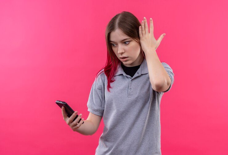 Ilustrasi - Banyak orang yang lebih memilih untuk tidak mengangkat telepon