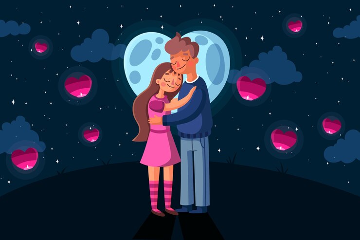 Ilustrasi - Ada banyak tanda lain yang bisa menjadi petunjuk bahwa pasangan tidak setia.