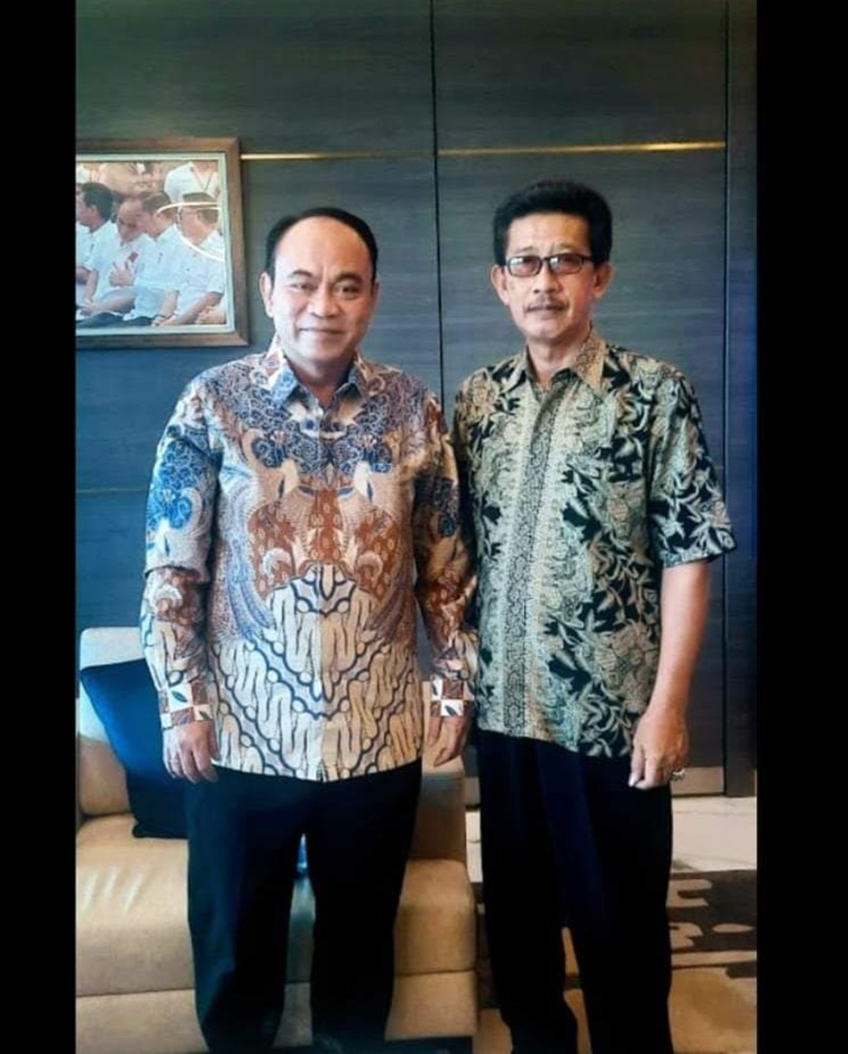 Resiko dan serangan dari para bandar dan mafia judi online. (F:dok Projo)