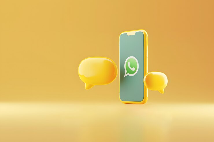 Ilustrasi -  Status WhatsApp dapat menjadi sarana untuk mengekspresikan diri