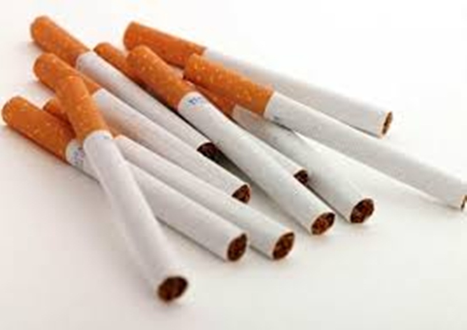 rokok eceran (Ilustrasi)