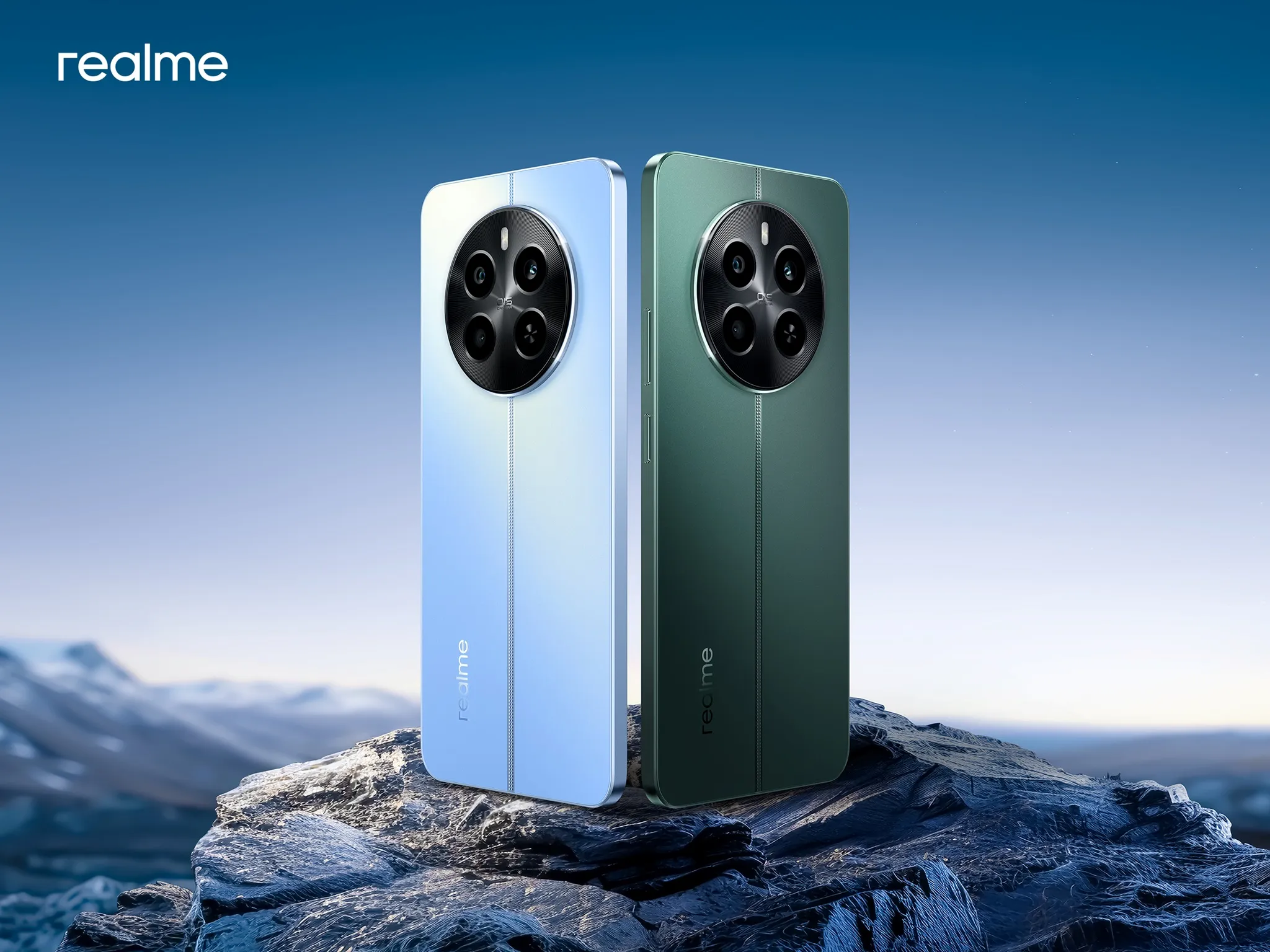 Realme 13