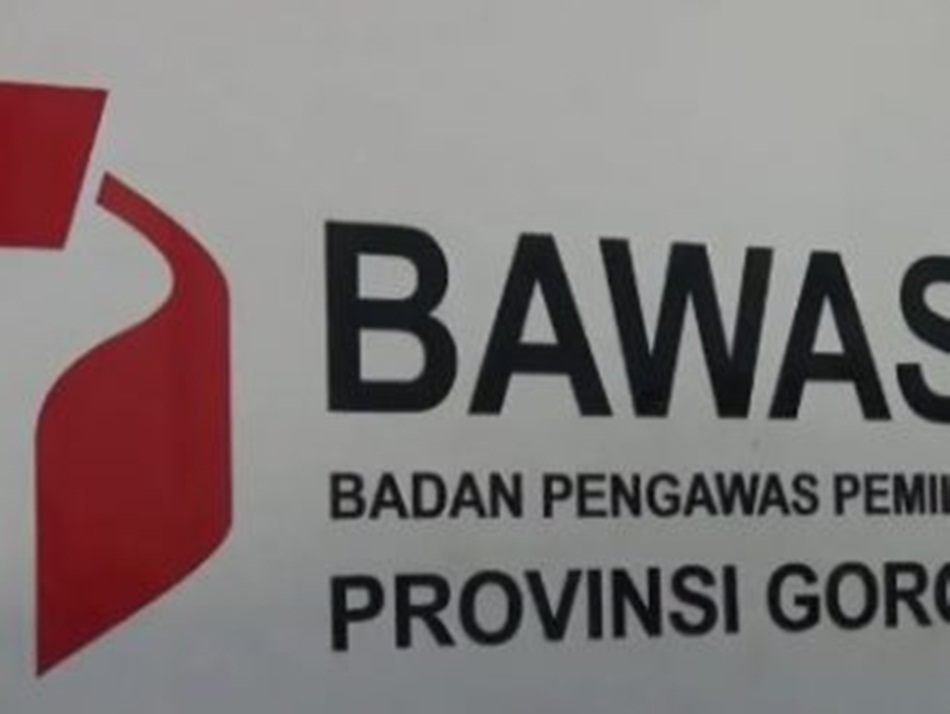 bawaslu Provinsi Gorontalo (Ilustrasi)