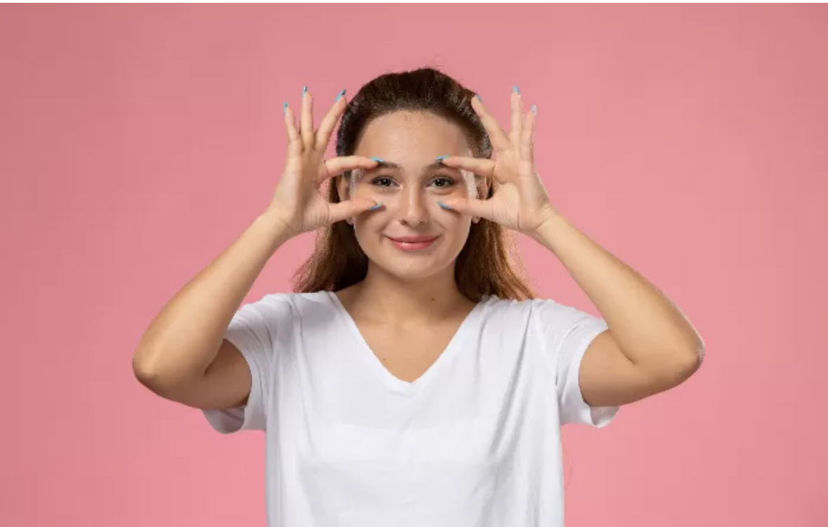 Kesehatan Mata./freepik.com