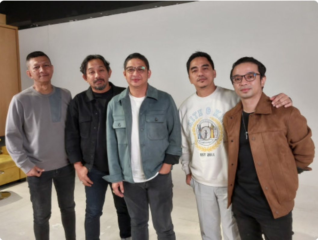 Band Ungu