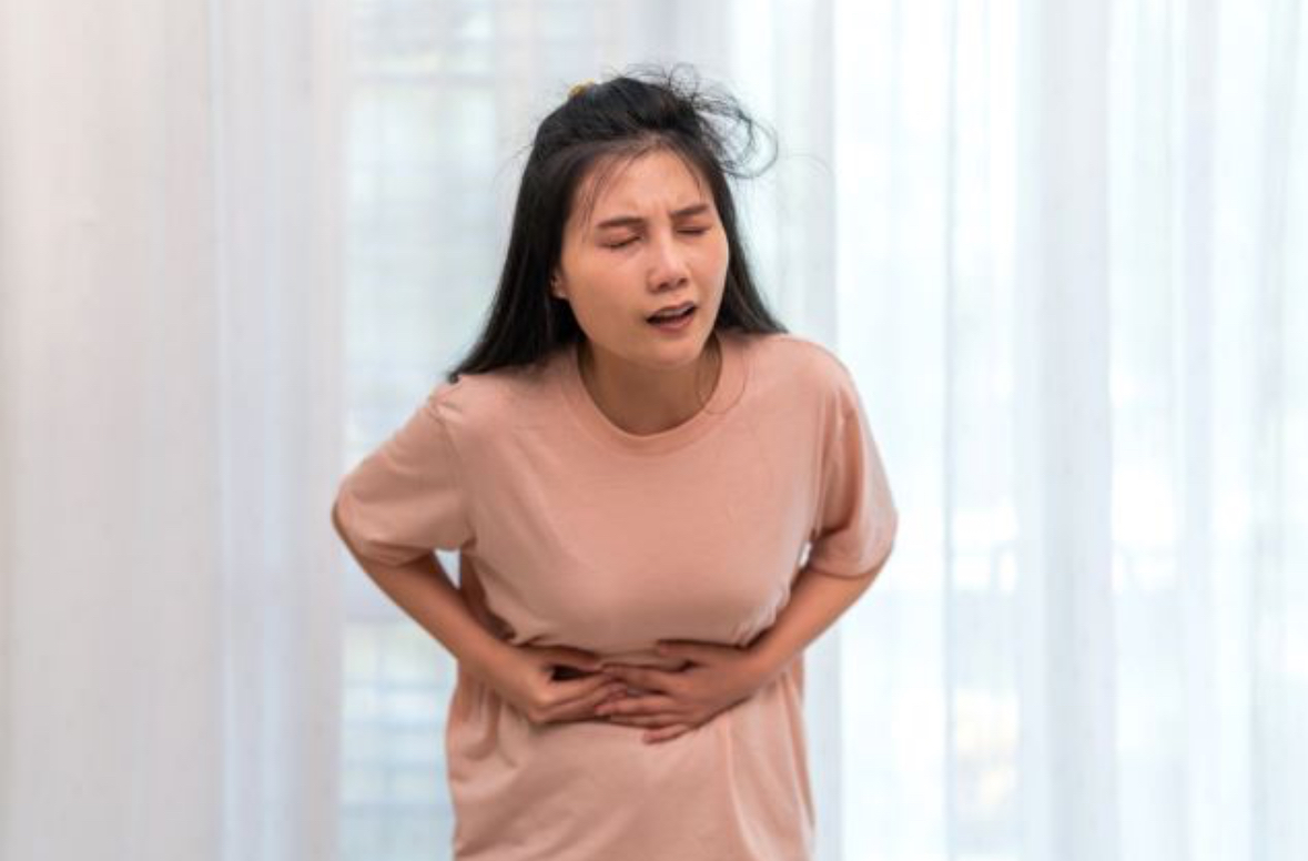 Ilustrasi: Keguguran