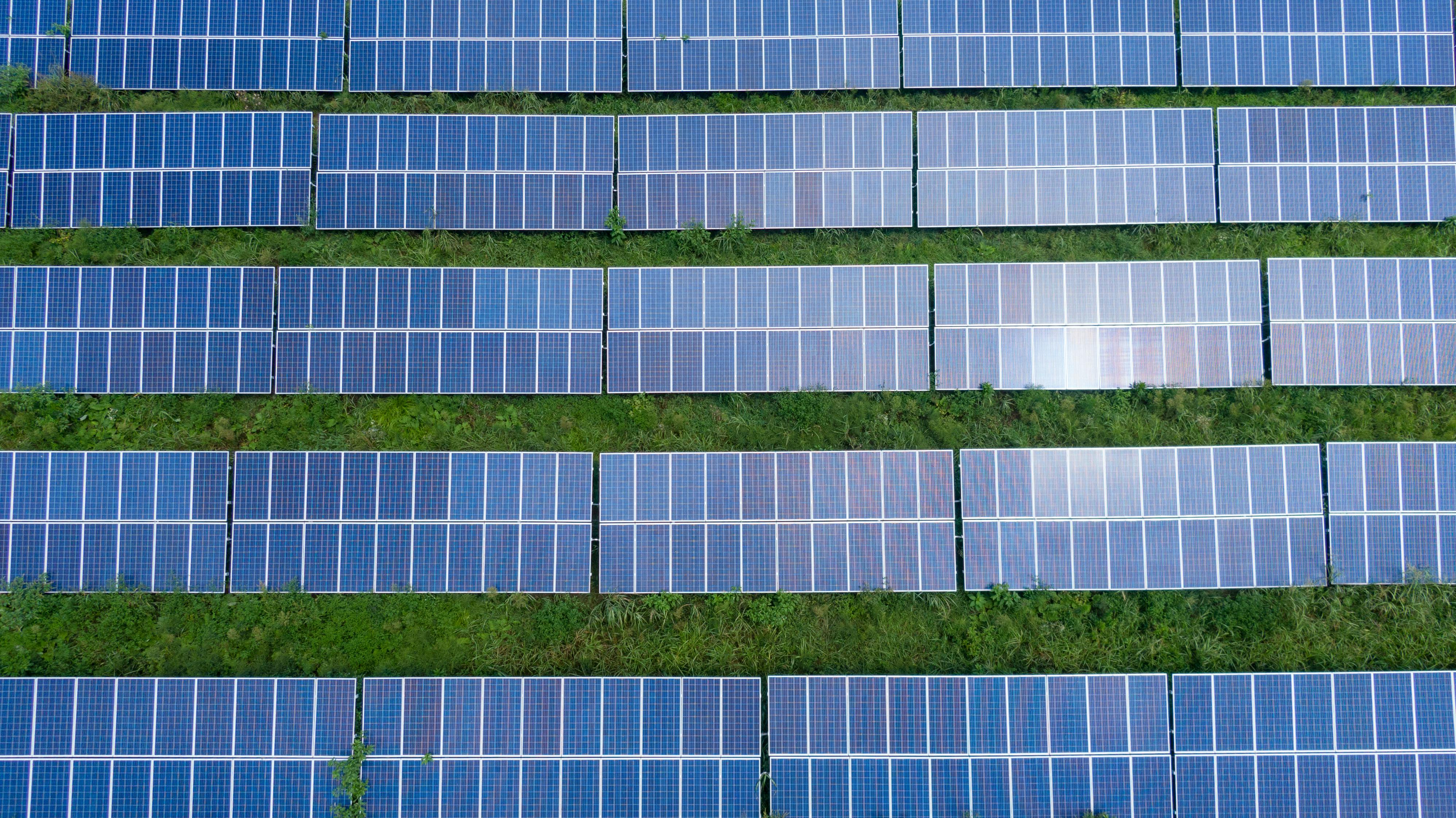 banyak solar panel