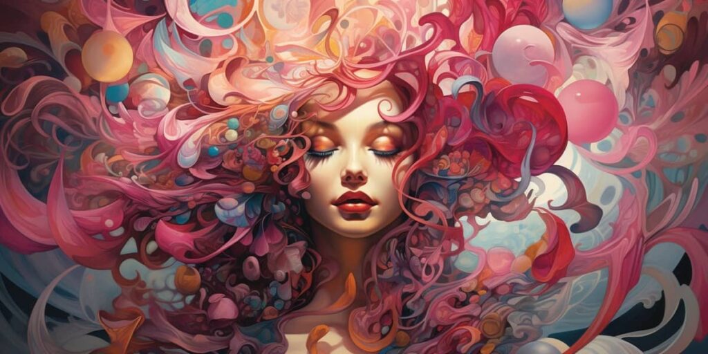 Ilustrasi, Beberapa penelitian mencoba mencari hubungan antara golongan darah dan ciri-ciri kepribadian