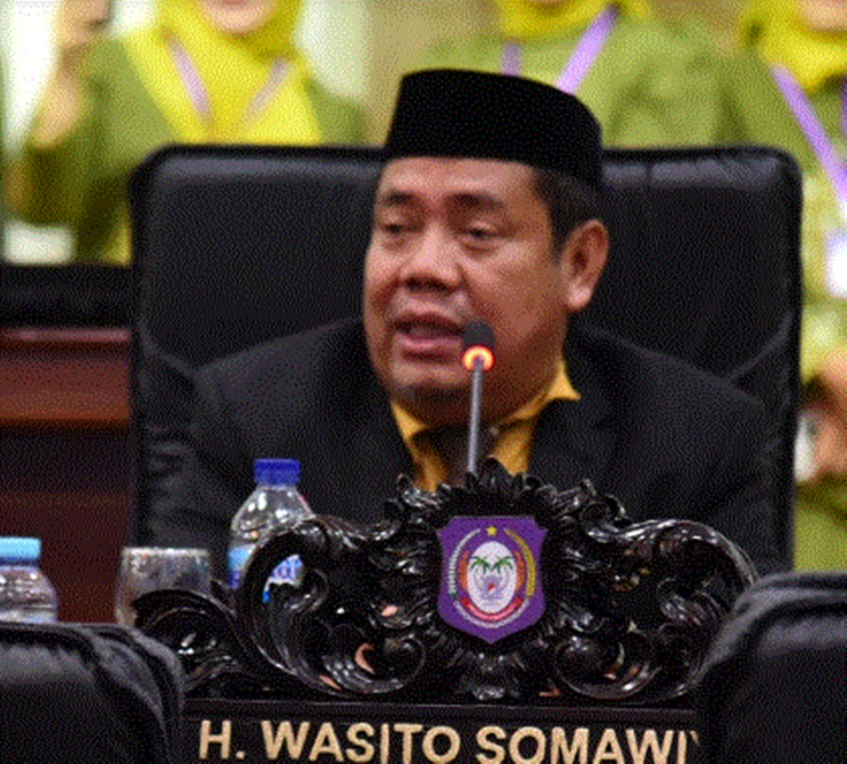 Warsito Somawiyono Aleg deprov Dapil Bolyohuto Cs  (FGp)