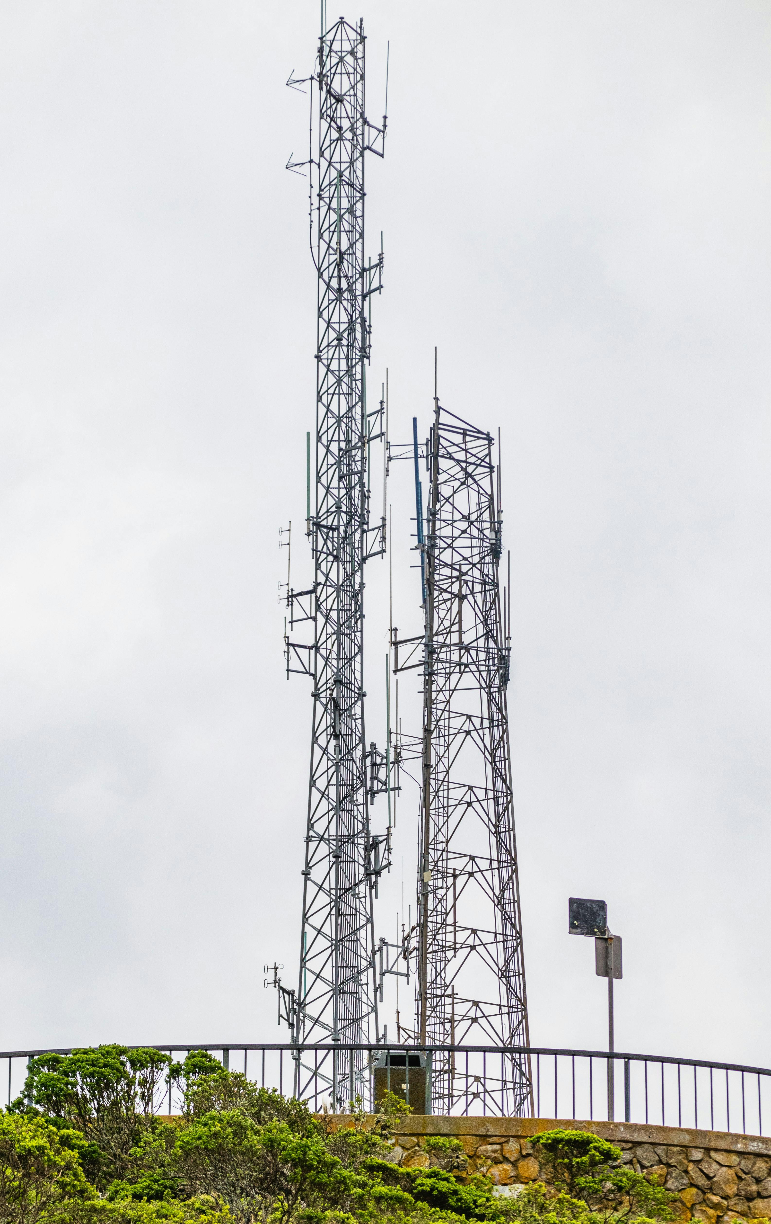 tower radio