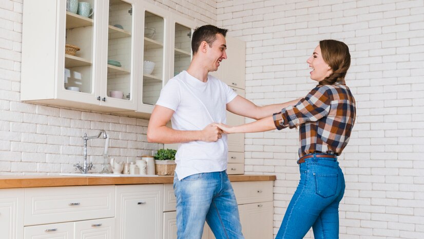 Ilustrasi, Tujuh batasan yang tidak bisa dinegosiasikan dalam hubungan romantis