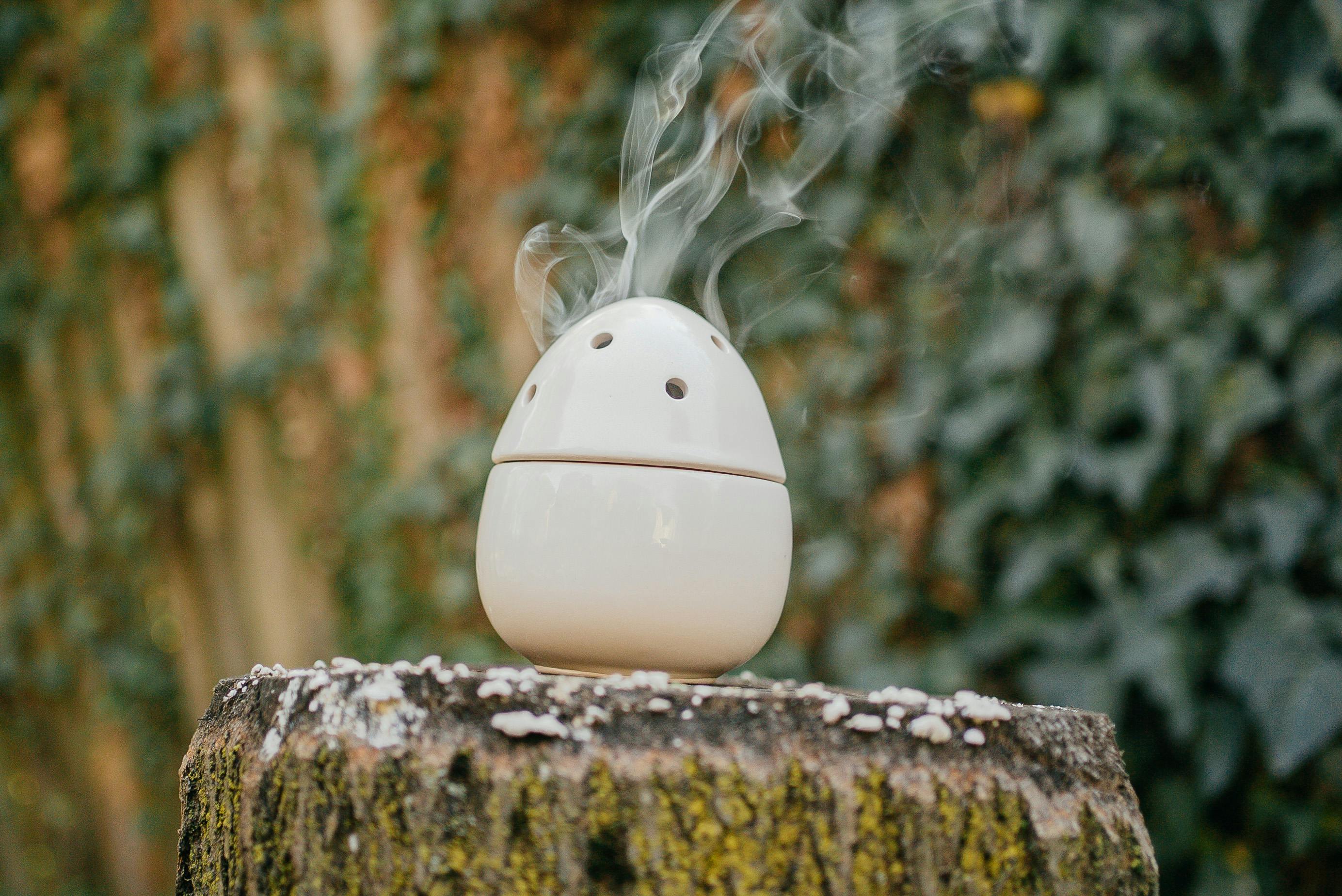 sebuah humidifier