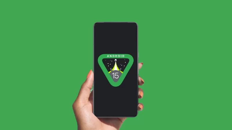 Ilustrasi, Pastikan perangkat Anda siap menyambut Android 15 dengan lancar.