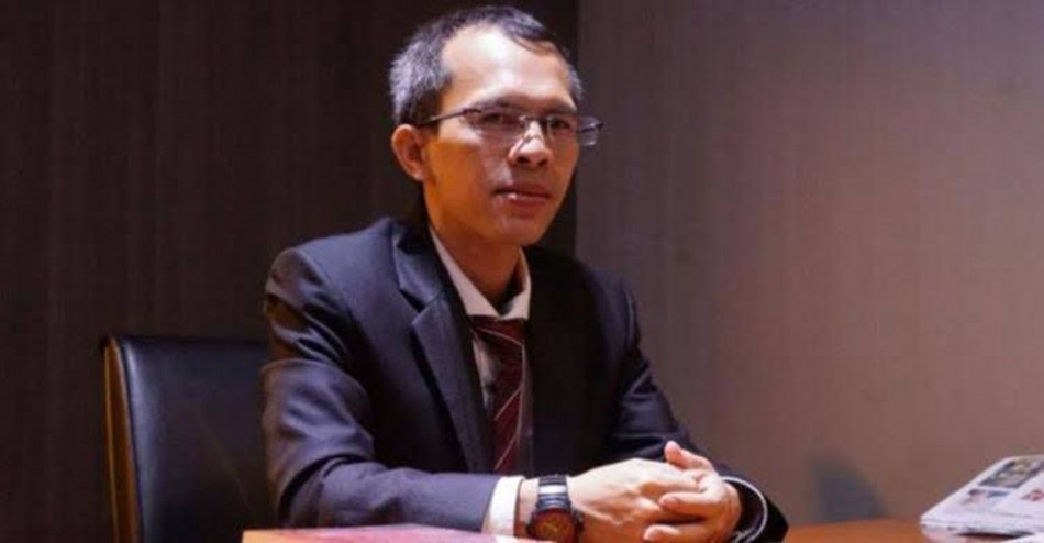 Pengamat Politik Universitas Al Azhar Indonesia,&nbsp;Ujang Komarudin&nbsp;(F:ist)