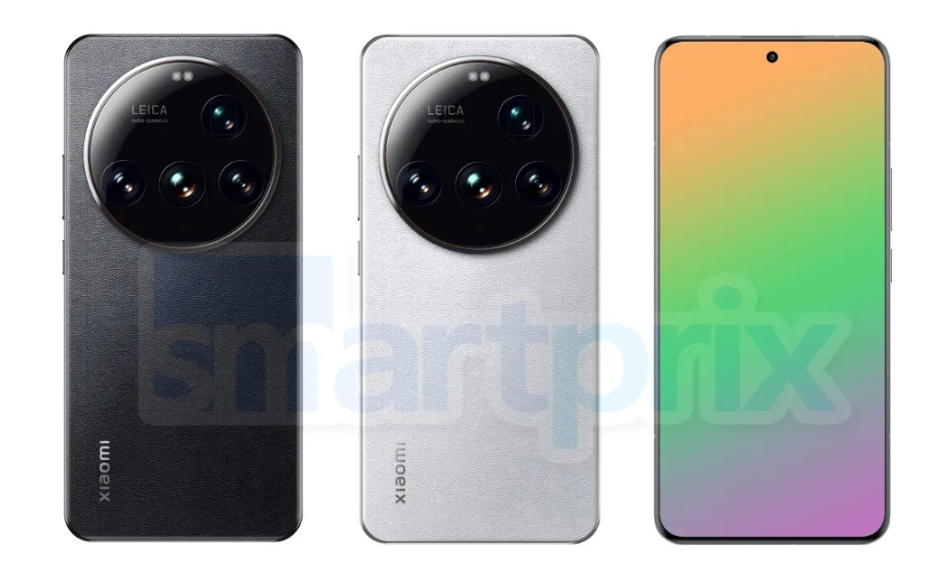 Bocoran Xiaomi 15 Ultra