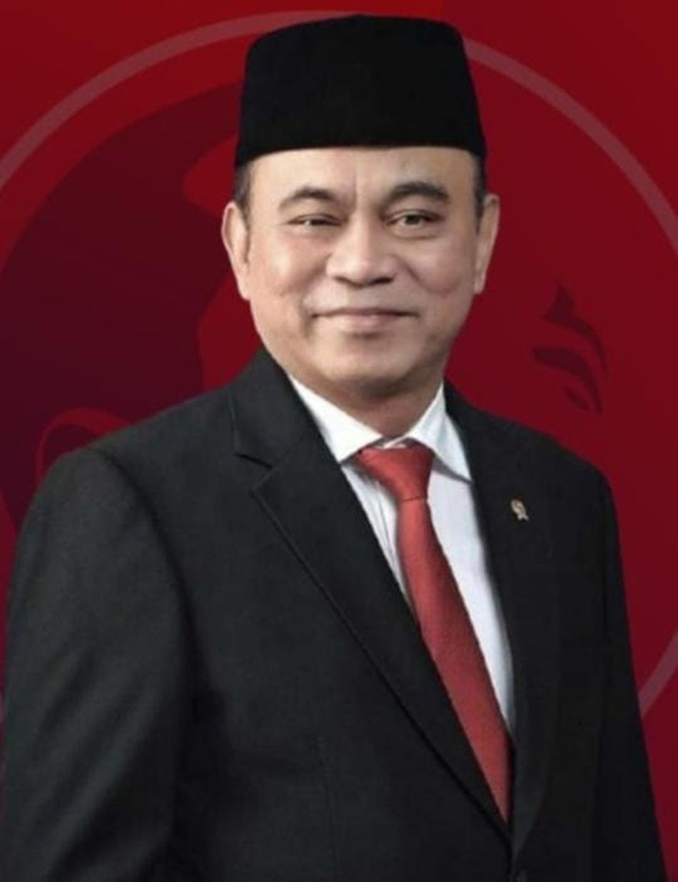 Mantan Menteri Komunikasi dan informasi Budi Arie Setiadi (F:dok Projo)