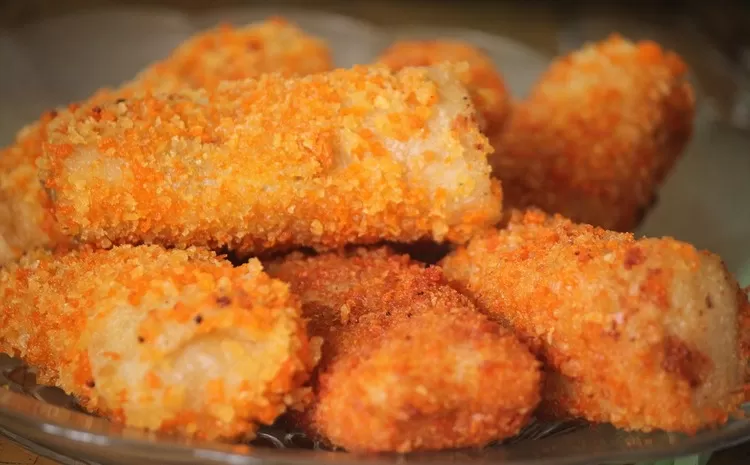 Risol Mayo