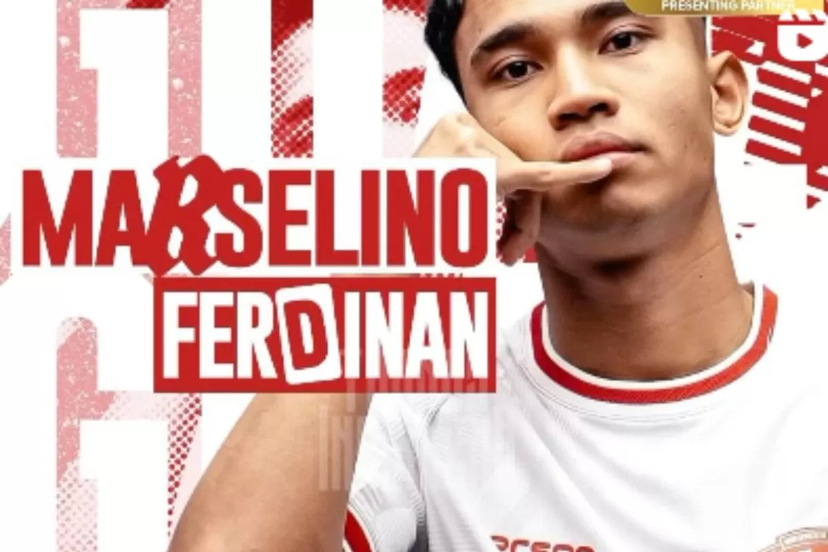 Marselino Ferdinan jadi kunci Timnas Indonesia unggul di babak pertama atas Arab Saudi. (Dok. PSSI)