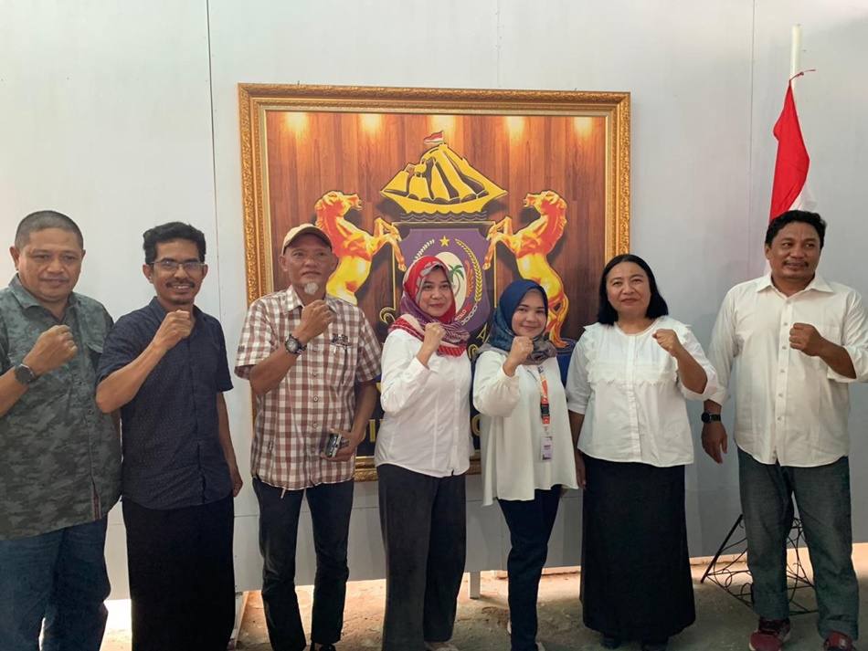 kadin kolaborasi BKKBN (F: Kadin)