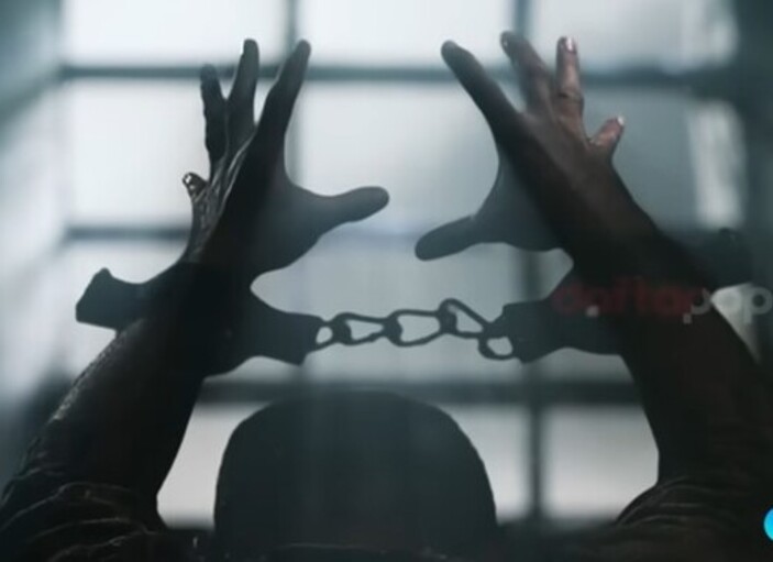 Ilustrasi, Penjara paling kejam yang dirahasiakan dunia