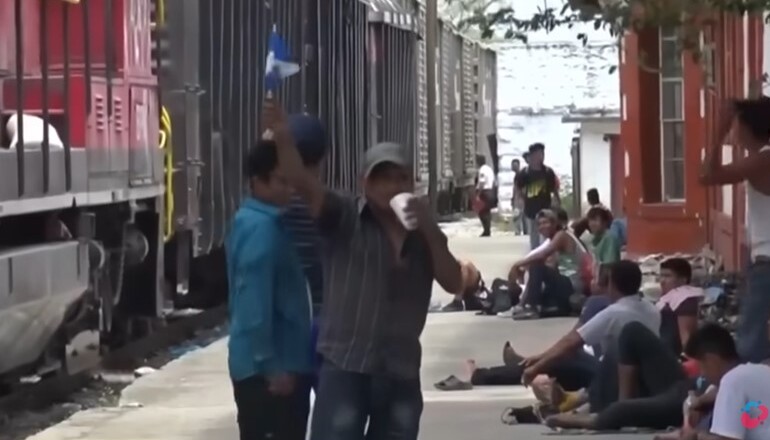 Honduras dikenal sebagai negara berbahaya