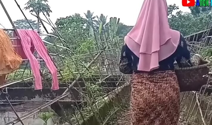 5 Kampung janda di Indonesia, kisah unik dan menginspirasi