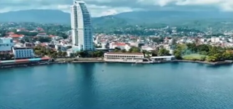 Kota Manado