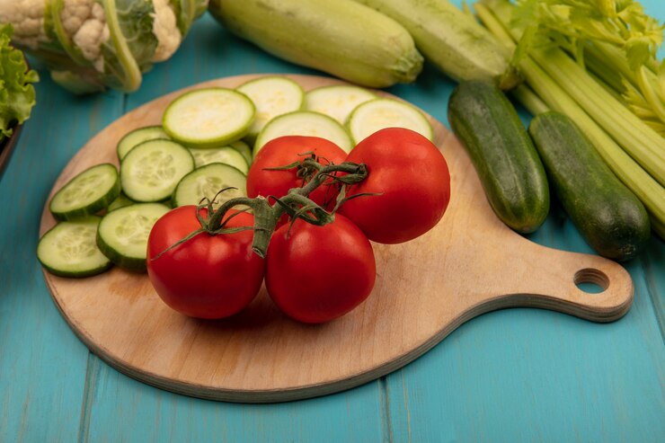 lustrasi, Tidak semua kombinasi makanan baik untuk tubuh.