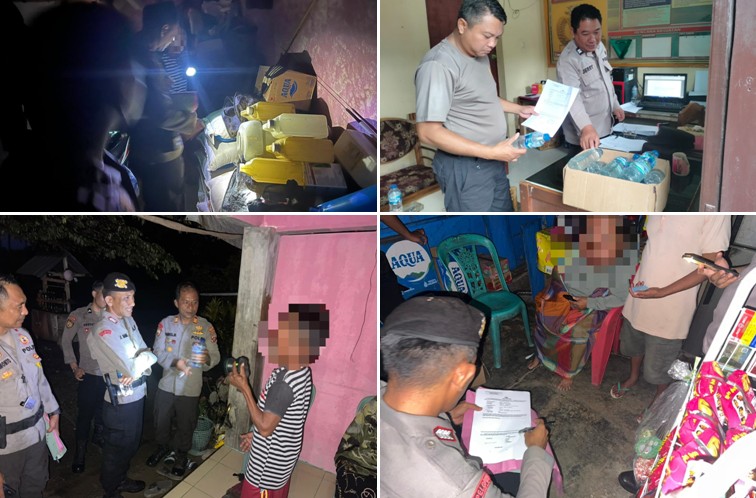 Polres Gorontalo