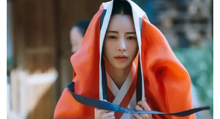 Drama The Tale of Lady Ok. (Soompi)
