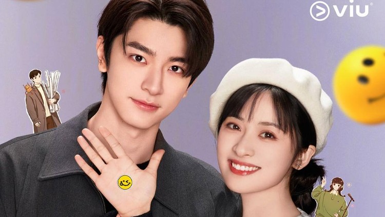8 Drama China Paling Menarik di November 2024, Mana yang Jadi Favorit Kamu?