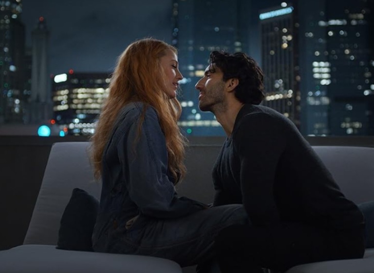 Film It Ends With Us (IMDb)