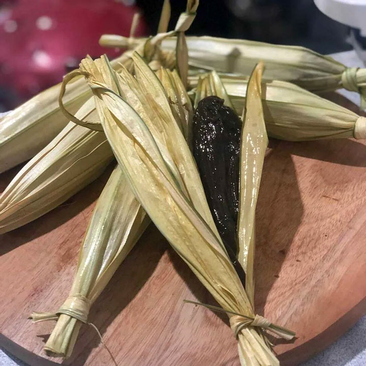 Duduli Makanan Tradisional Gorontalo