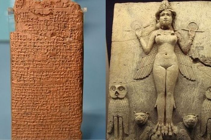 Peradaban Sumeria
