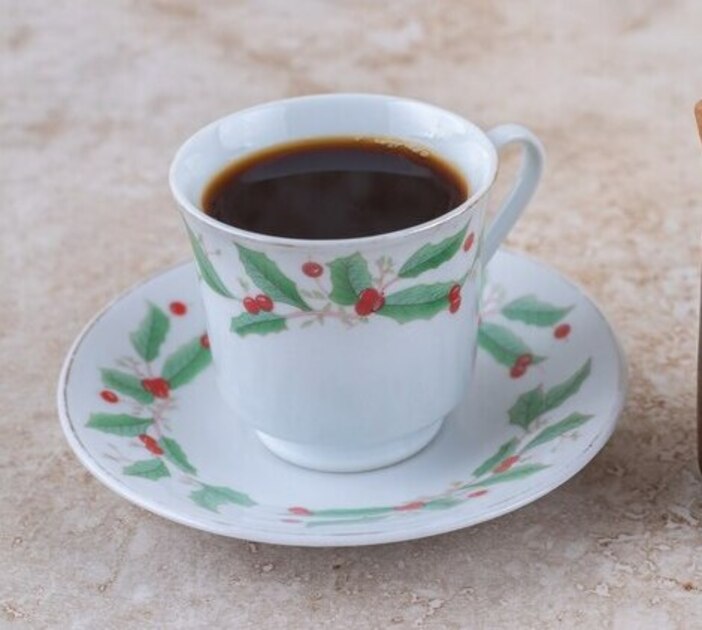 Ilusstrasi, Kopi memiliki beberapa keuntungan yang mendukung program penurunan berat badan.