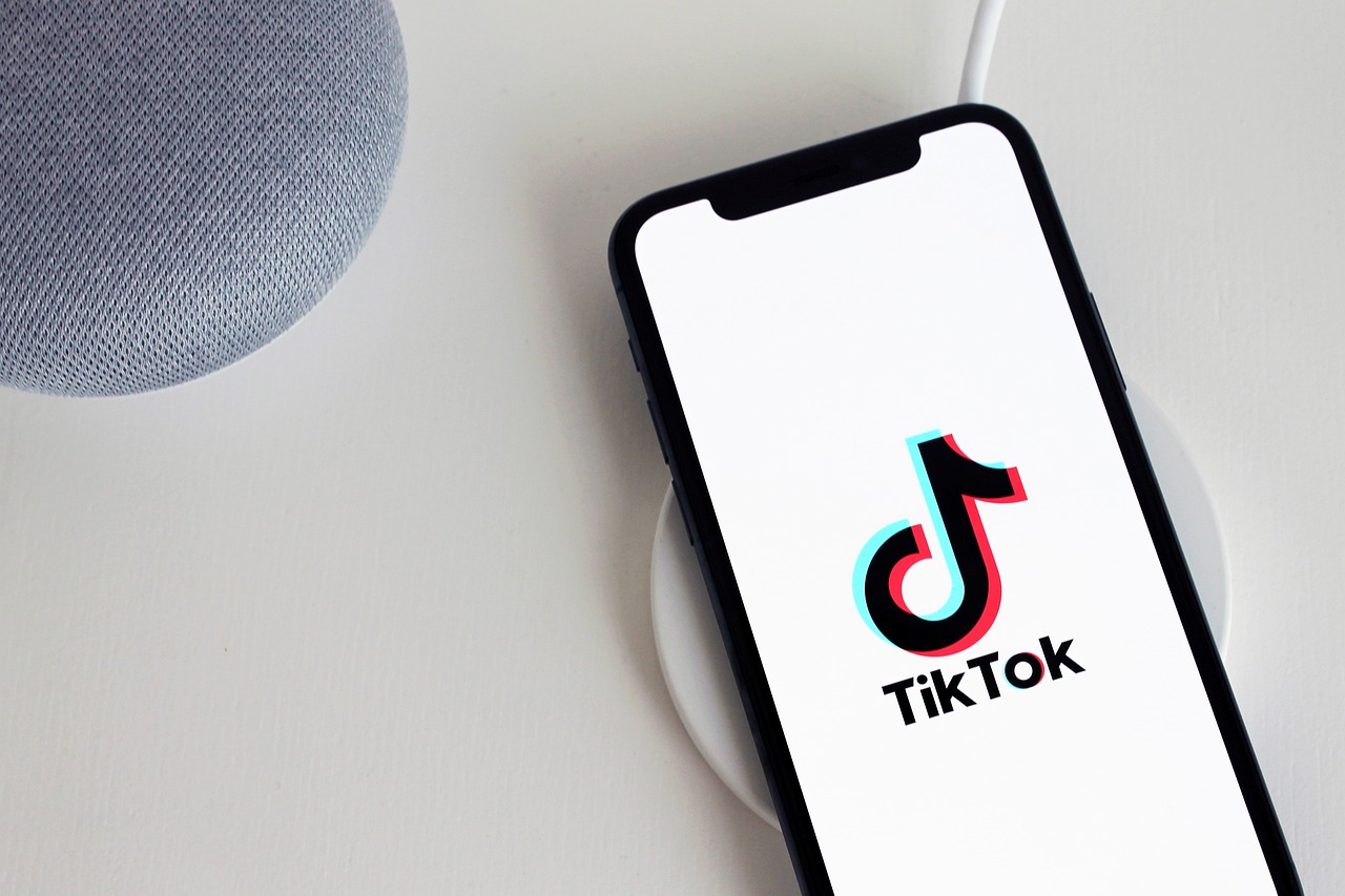 Ilusrasi, TikTok Tidak Lagi Tersedia di AS