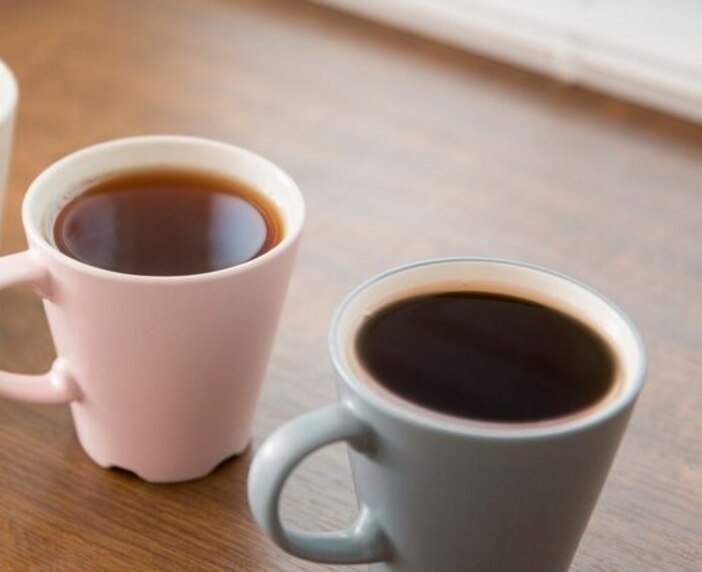 Ilustrasi, Baik kopi maupun teh memiliki keunggulan masing-masing
