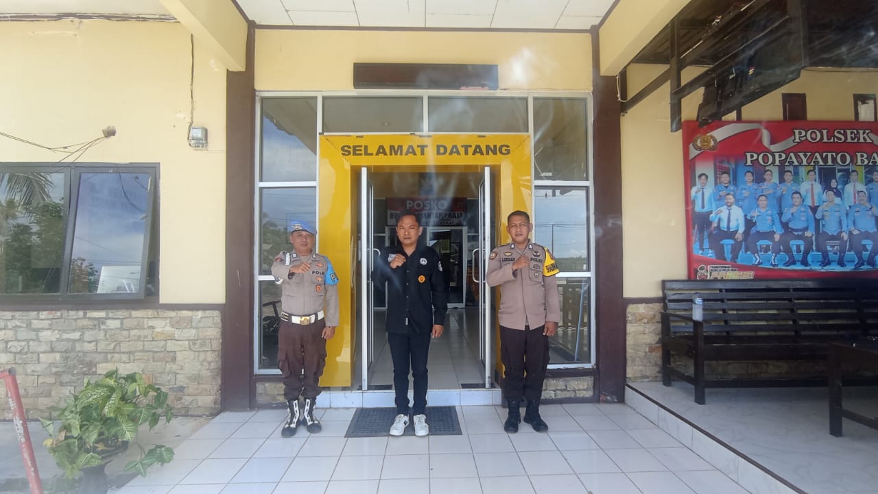 Polsek Popayato Barat (F:hms-Pol)