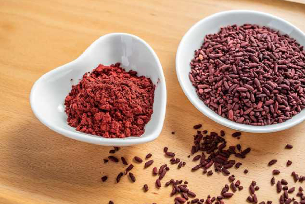 Angkak, Beras Fermentasi yang Kaya Manfaat