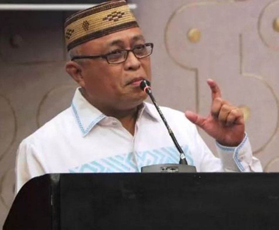Bupati terpilih Kabgor Sofyan Puhi (F:dok)
