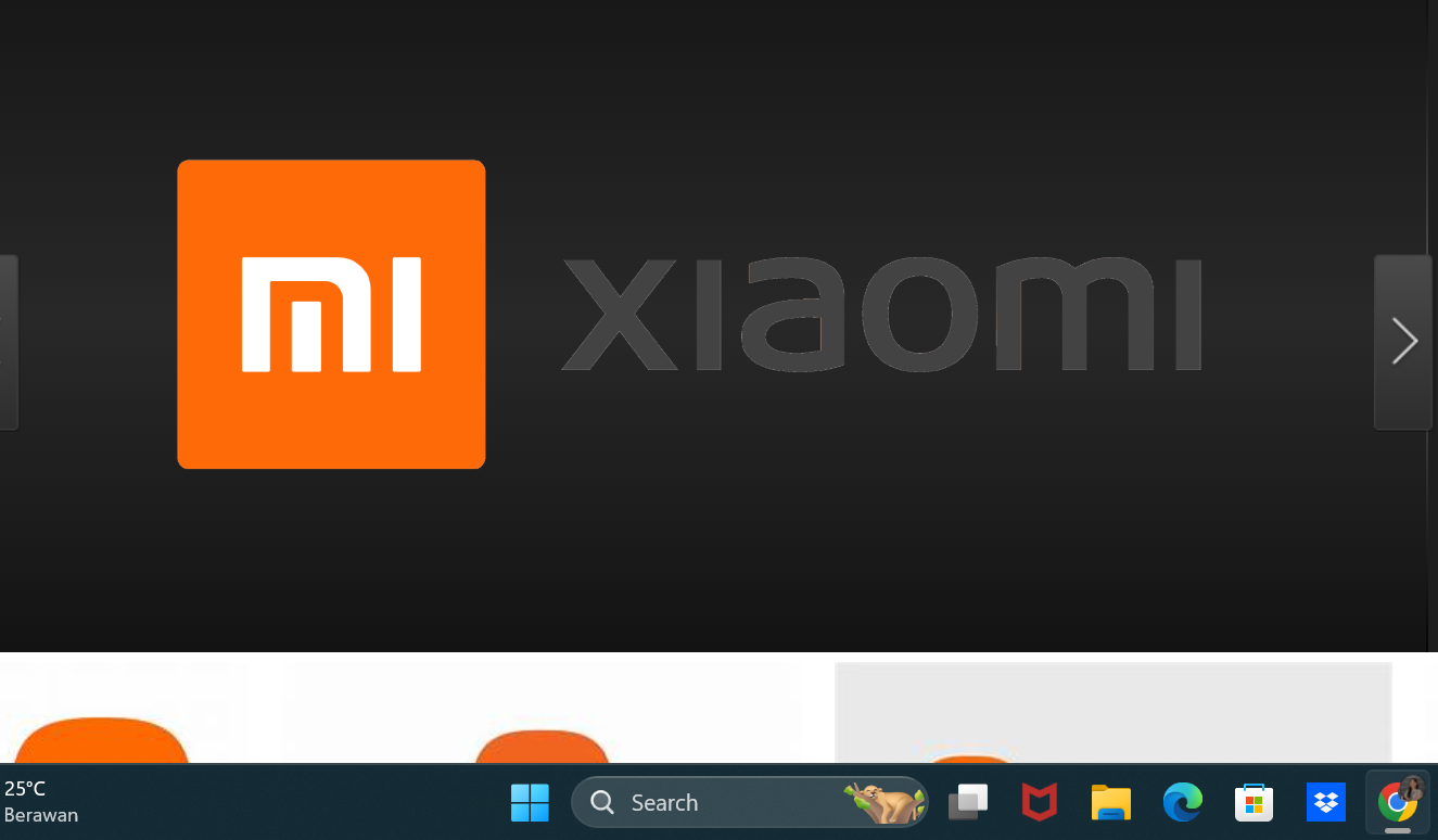 Xiaomi