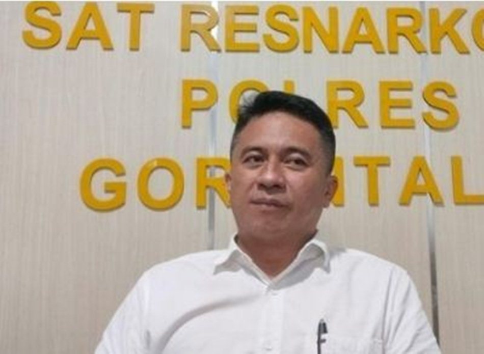 kasus kosmetik ilegal yang menjerat tersangka AY dan G pada 12 Februari 2025 tetap diproses sesuai prosedur hukum.(F:ist)